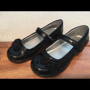 Stride Rite - Girls Dress Shoes